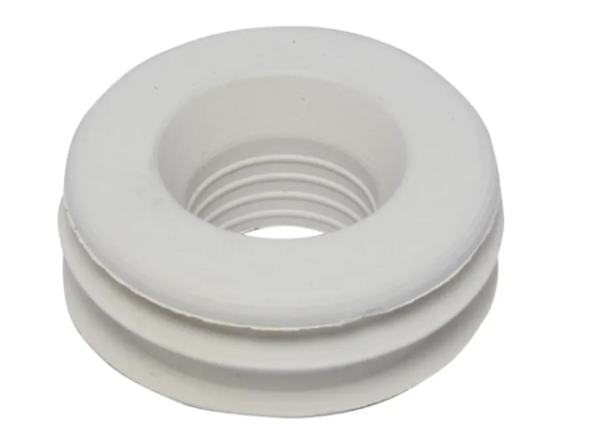 MORSETTO WC BIANCO 60x32