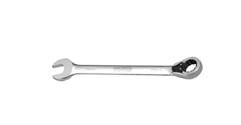 CHIAVE COMBINATA CRICCHETTO REV. INCL. 13MM