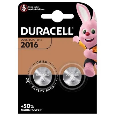 CF.2 PILE DURACELL SPECIALISTICA 2016