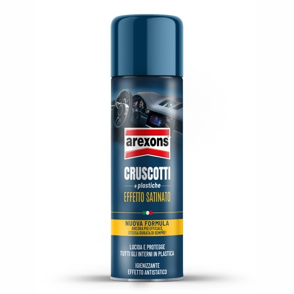 SMASH CRUSCOTTO SATINATO 400ML