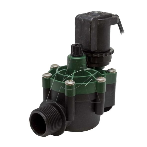 ELETTROVALVOLA P/REGOLAZIONE DI FLUSSO 24V MM 3/4