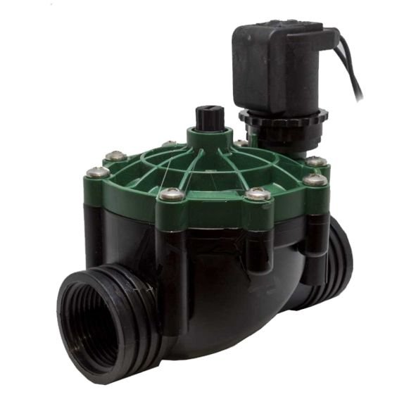 ELETTROVALVOLA P/REGOLAZIONE DI FLUSSO 24V FF 3/4