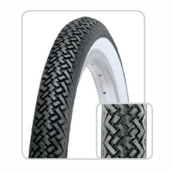 COPERTONE GRAZIA 24x1.90-2.12