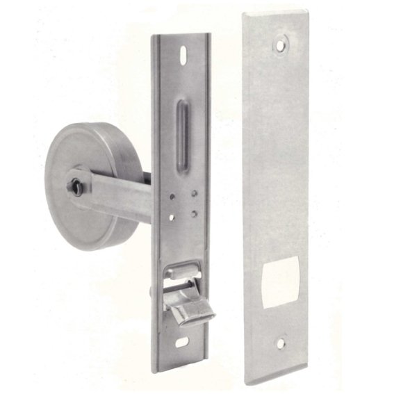 AVVOLGITORE C/PACCA 165MM 6MT