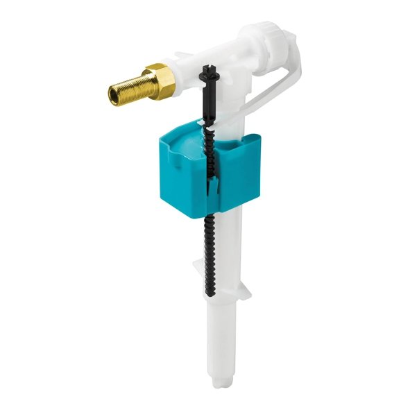 GALLEGGIANTE HVK SLIM 3/8