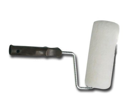 RULLO LANA SINTETICA D.43 25CM
