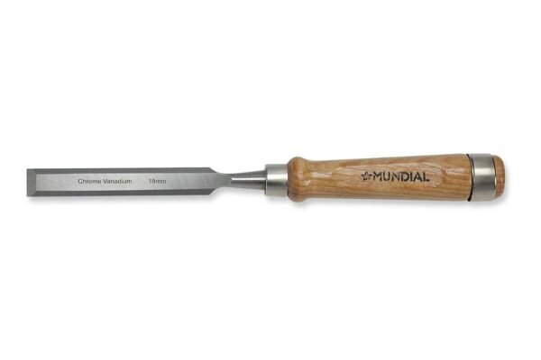 SCALPELLO P/LEGNO 150x16