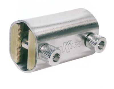 LUCCHETTO DUALBLOCK DP 65MM