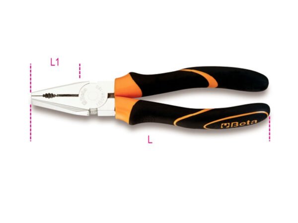 BETA 1150BM PINZA UNIVERSALE 220MM