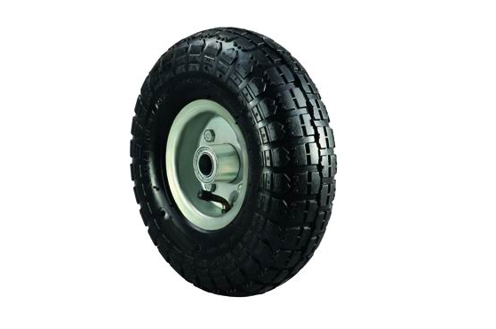 RUOTA P/CARRELLI ACCIAIO 250MM RULLI F20 INT.74