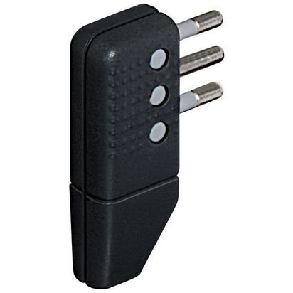 SPINA CORNER SQUADRA ANTRACITE 2P+T 10A