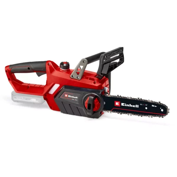 EINHELL ELETTROSEGA A BATTERIA GE-LC 18/25 Li-Solo