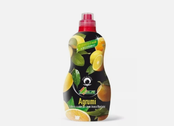CONCIME LIQUIDO AGRUMI 1LT
