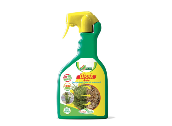 DISEK ACETO CONCENTRATO PRONTO ALL'USO 750ML
