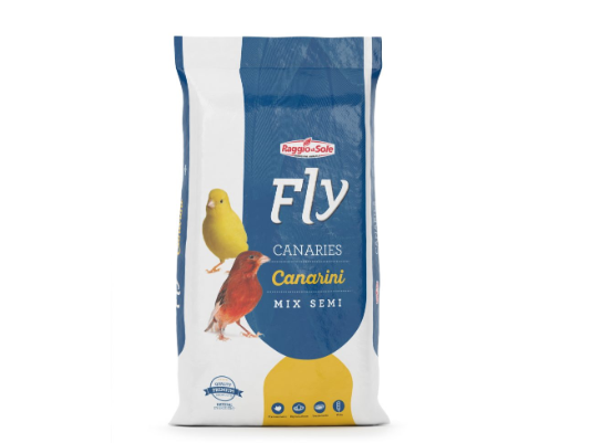 CANARIA 20KG