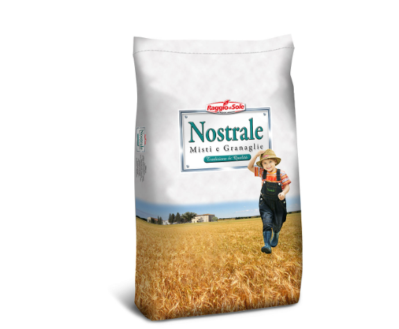 NOSTRALE FIOC 15KG