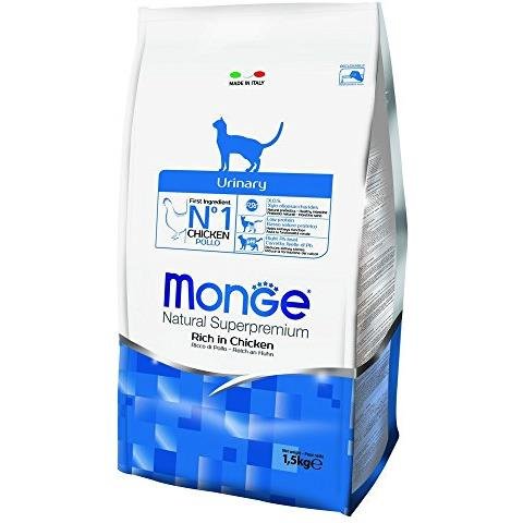 MONGE GATTO ADULO URINARY 1,5KG