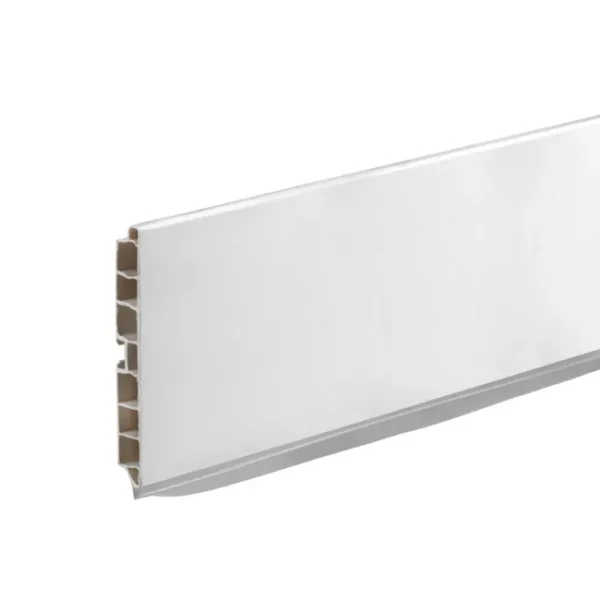 ZOCCOLO CUCINA BIANCO 100x610 MM
