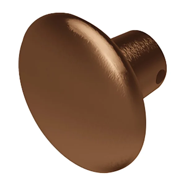 SECUREMME 5021 POMOLO BRONZATO 75MM