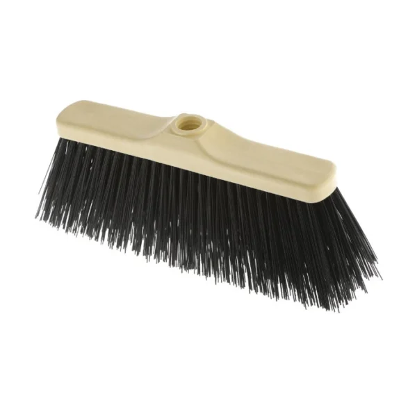 SCOPA INDUSTRIALE NORMALE 30CM