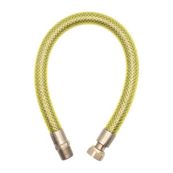 FLESSIBILE GAS MF 1/2x150CM