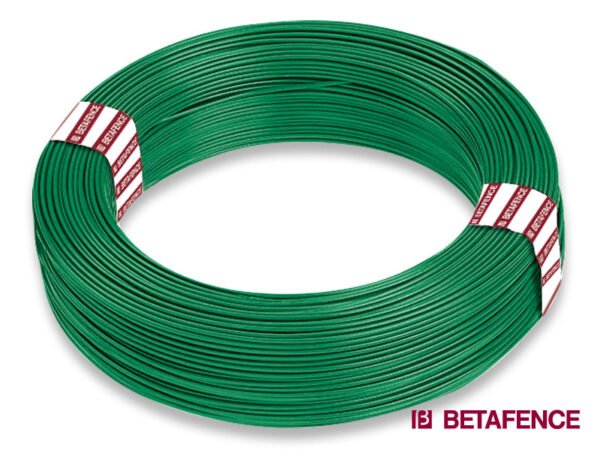 FILO TENSIONE PLASTICATO 3,3x100MT
