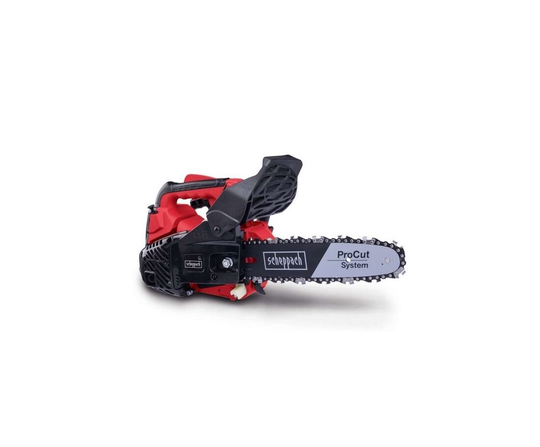 MOTOSEGA A SCOPPIO PCS26 SCHEPPACH