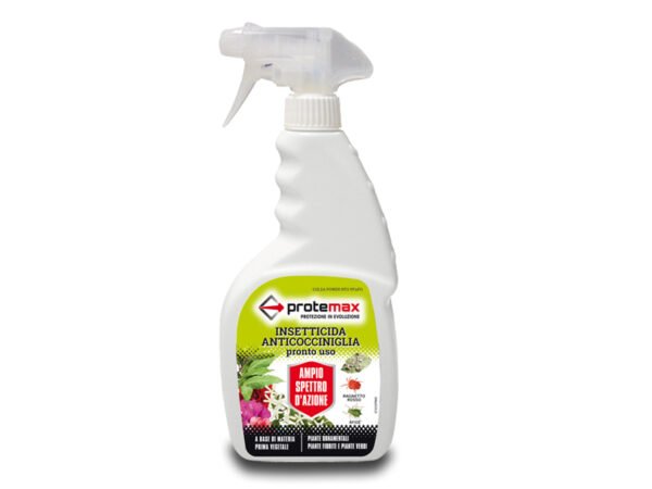 ANTICOCCINIGLIA PROTEMAX 500ML