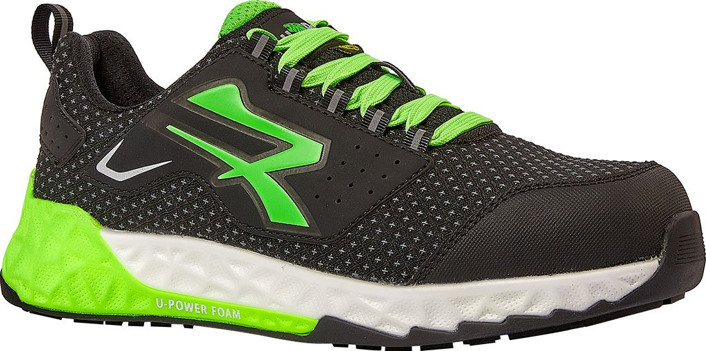 SCARPA BASSA S3S HI HRO FO SR ESD VISERYS N.43