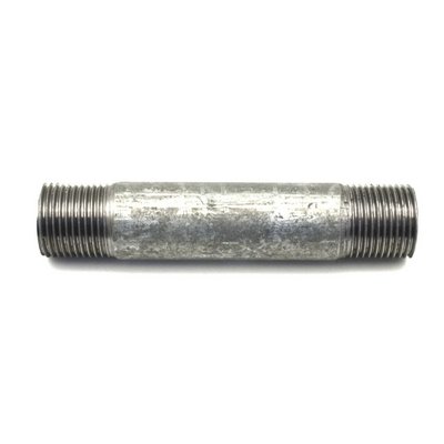 BARILOTTO ZINC. 3/4x1MT