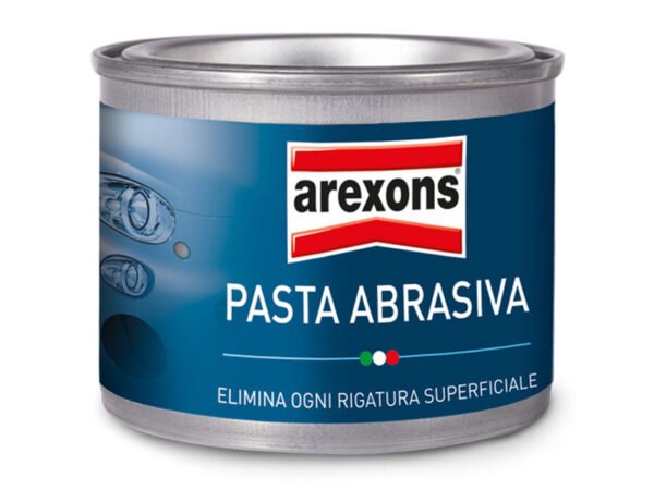 PASTA ABRASIVA 150ML
