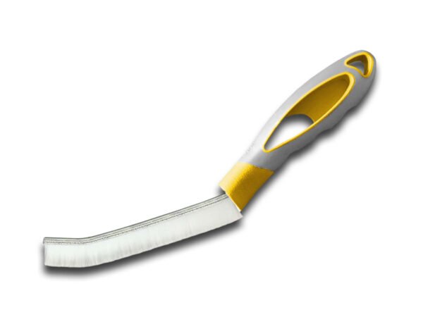 SPAZZOLA NYLON P/FUGHE