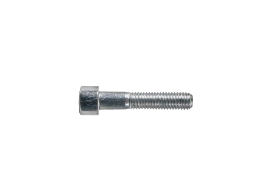 CF.200 VITE ACC. ZINC. T.C.E.I. 8x20