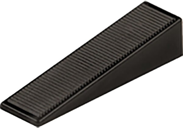 CF.50 DISTANZIATORE A CUNEO GIALLO 10CM