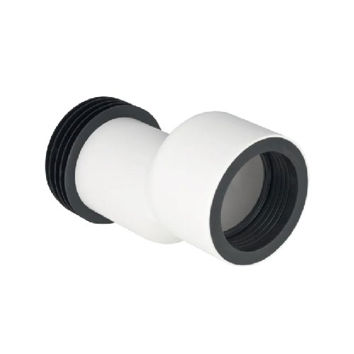 MANICOTTO ECCENTRICO PER VASO D.90