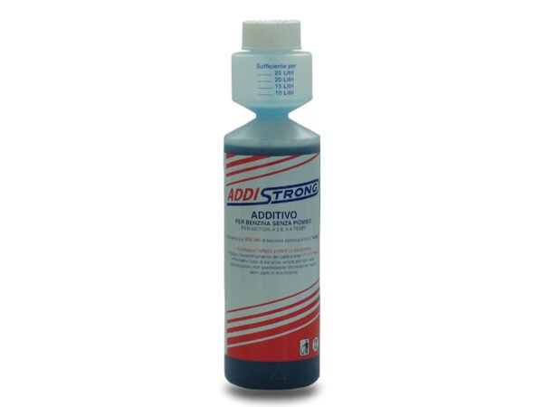 ADDITIVO BENZINA STRONG 250ML