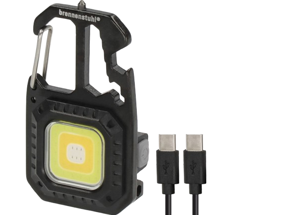 PORTACHIAVI LED 6W