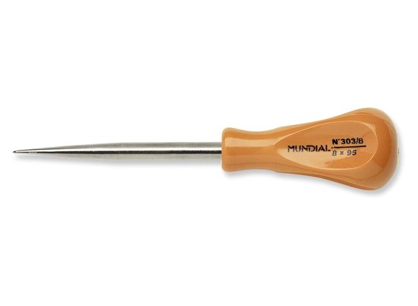 SPUNTONE PUNTA TONDA 8x95MM