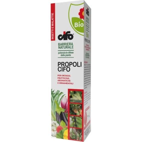 PROPOLI INSETTICIDA 200ML