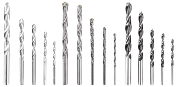 EINHELL SET 15 PUNTE DA TRAPANO