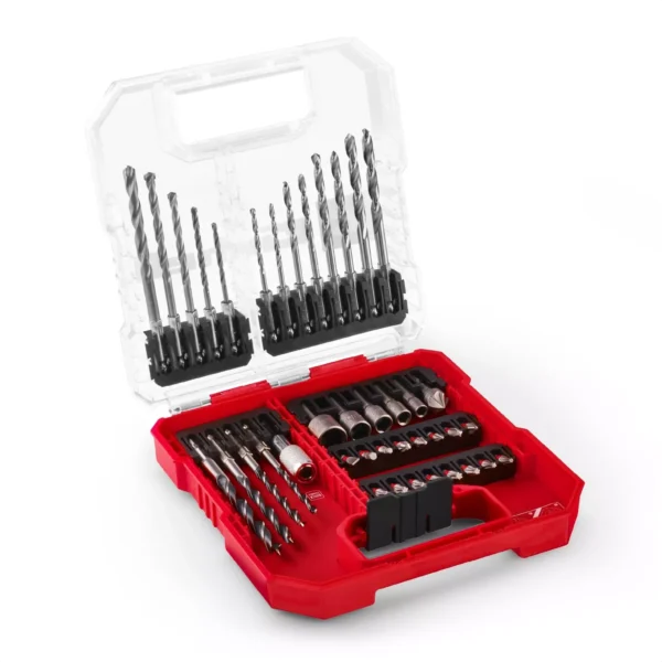 EINHELL SET 40 PUNTE