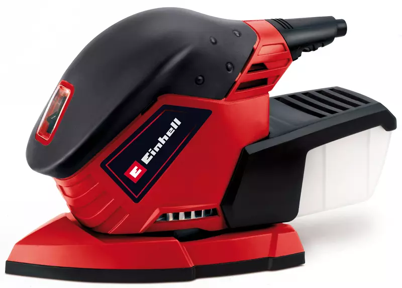 EINHELL LEVIGATRICE MULTIFUNZIONE TE-OS 1320
