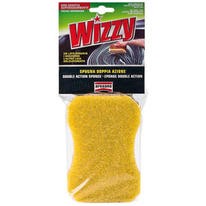 AREXONS WIZZY SPUGNA DOPPIA AZIONE