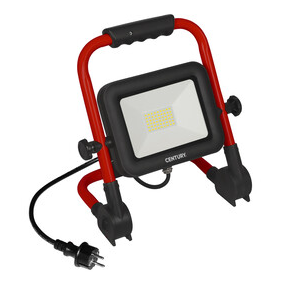 PROIETTORE LED REWORK PORTATILE 50W 4000K IP65