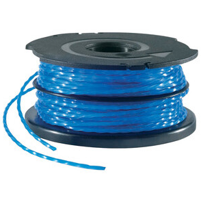 B+D ROCCHETTO DOPPIO FILO NYLON A6441-XJ X GL675-GL350