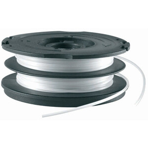 B+D ROCCHETTO DOPPIO FILO NYLON A6495-XJ X GL701