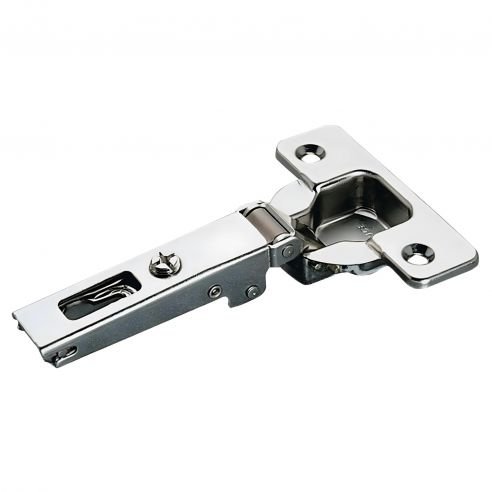 CERNIERA SALICE FORTI SPESS. C2AAA99 COLLO 0MM 94°