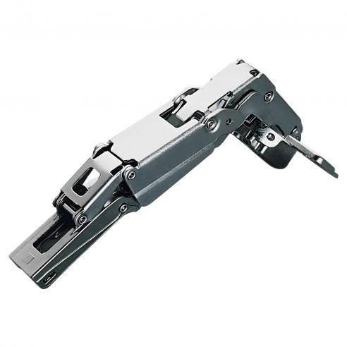 CERNIERA SALICE P/MOBILI C2AFA99 COLLO 0MM 165°