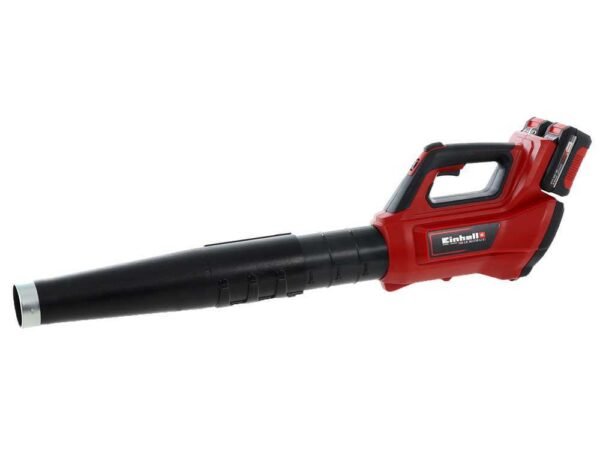 EINHELL SOFFIATORE A BATTERIA GE-LB 36/210 Li E-Solo